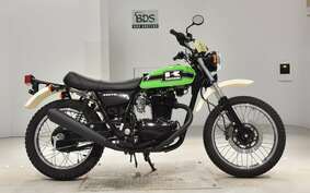 KAWASAKI 250TR BJ250F