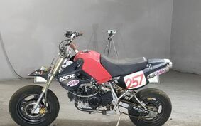 KAWASAKI KSR110 KL110A