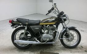 KAWASAKI Z400 2004 K4