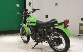 KAWASAKI 250TR BJ250F