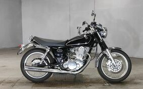 YAMAHA SR400 2011 RH01J