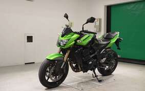 KAWASAKI Z750 R Type 2011