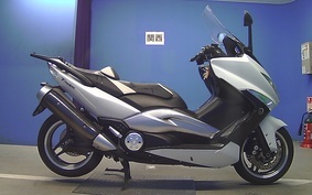 YAMAHA T-MAX500 Gen.3 2013 SJ08J