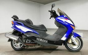 YAMAHA MAJESTY 125 5CA