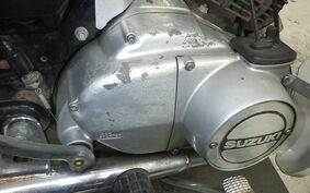 SUZUKI K125 K125