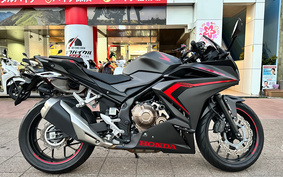 HONDA CBR400R 2019 NC56