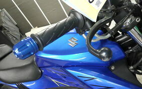 SUZUKI GIXXER 150 ED131