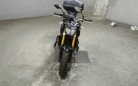 YAMAHA MT-09 2015 RN34J