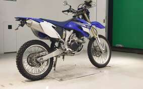 YAMAHA WR450F 2009 CJ13