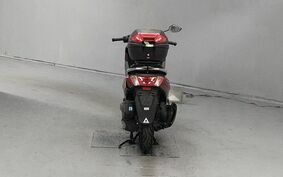 YAMAHA N-MAX 125 SE86J