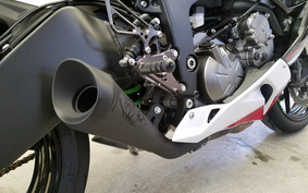 KAWASAKI NINJA ZX-6R ABS 2021 ZX636G