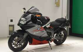 BMW K1300S 2009