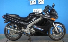 KAWASAKI ZZ-R250 1993 EX250H