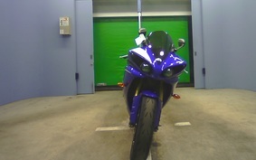 YAMAHA YZF-R1 2009 RN24J