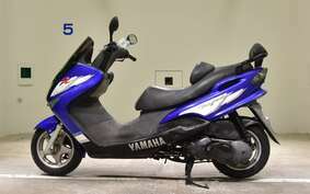 YAMAHA MAJESTY 125 5CA