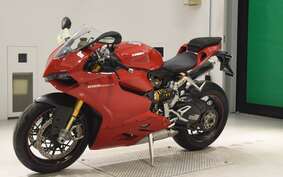 DUCATI 1199 PANIGALE S 2013 H802J