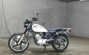 YAMAHA YB125SP LBPPCJL