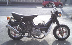 HONDA CHALY 50 CF50