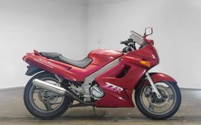 KAWASAKI ZZ-R250 1991 EX250H