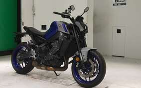 YAMAHA MT-09 2021 RN69J