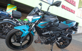 KAWASAKI Z250ABS EX250P