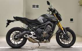 YAMAHA MT-09 2015 RN34J