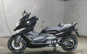 YAMAHA T-MAX500 2010 SJ08J