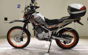 YAMAHA SEROW 250 DG17J