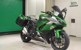 KAWASAKI NINJA 1000 A 2020 ZXT00W