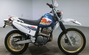 YAMAHA TT250R RAID 4GY