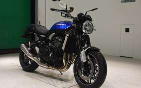 KAWASAKI Z900RS 2024 ZR900K