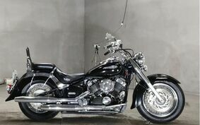 YAMAHA DRAGSTAR 400 CLASSIC 2008 VH01J