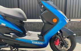 YAMAHA CYGNUS 125 X SR Fi SE44J