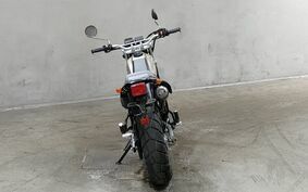 YAMAHA TW200 DG07J