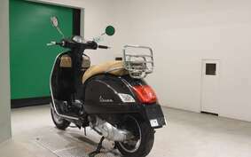 VESPA GTS250IE