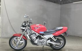 HONDA CB1 1989 NC27