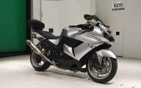 KAWASAKI ZZ1400 NINJA R 2006 ZXT40A