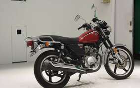 YAMAHA YB125SP