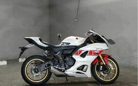 YAMAHA YZF-R7 2022 RM39J