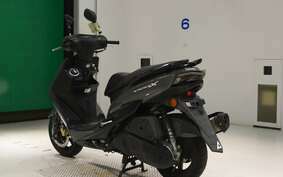 YAMAHA CYGNUS 125 XSR 3 SED8J