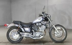 YAMAHA VIRAGO 400 2NT