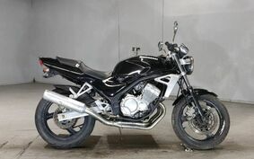 KAWASAKI BALIUS 250 ZR250A