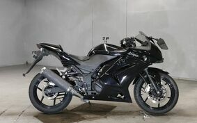 KAWASAKI NINJA 250R EX250K