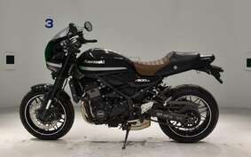 KAWASAKI Z900RS CAFE 2021 ZR900C