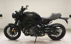 YAMAHA XSR900 2023 RN80J