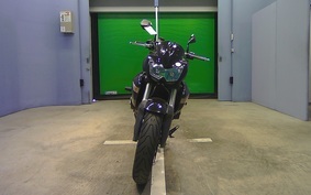 KAWASAKI Z1000 Gen.3 2007 ZRT00B