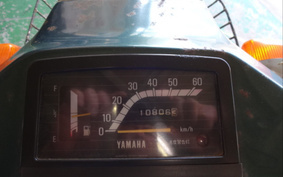 YAMAHA MATE 50 V50