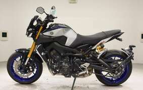 YAMAHA MT-09 ASP 2020 RN52J