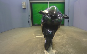 KAWASAKI ZX 1400 NINJA R A 2013 ZXT40E