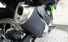 KAWASAKI VERSYS X250 ABS TOURER LE250D